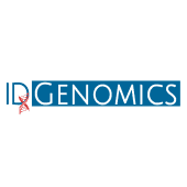 ID Genomics Logo