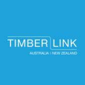 Timberlink Australia Logo