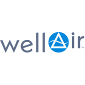 WellAir Logo