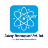 Galaxy Thermoplast Pvt. Ltd. Logo