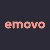 Emovo Care's Logo