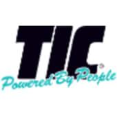TIC - The Industrial Company Logo