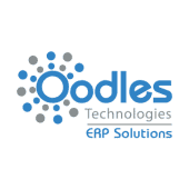 ERP Solutions Oodles Logo