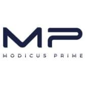 Modicus Prime's Logo