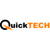 QuickTech's Logo