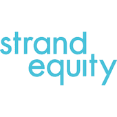 Strand Equity Partners Logo