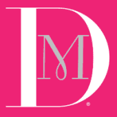 Destination Maternity Logo