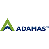 Adamas Pharmaceuticals Logo