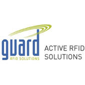 Guard RFID Solutions Logo
