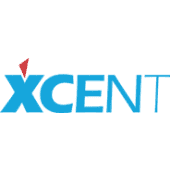 XCENT Logo