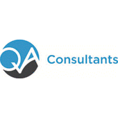 QA Consultants Logo