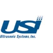 Ultrasonic Systems Logo