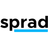 Sprad Logo