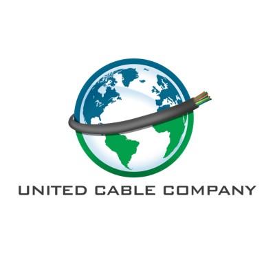 United Cable Co Logo