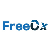 FreeOx Biotech Logo