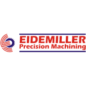 Eidemiller Precision Machining Logo