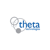 Theta Technologies , Pty Ltd. Logo