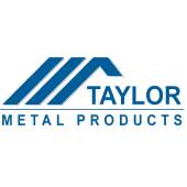 Taylor Metal Logo