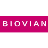 Biovian's Logo