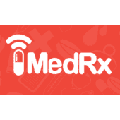 MedRx App Logo