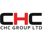 CHC Group Logo
