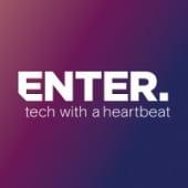 ENTER Logo