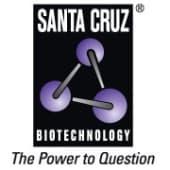 Santa Cruz Biotechnology (SCBT) Logo