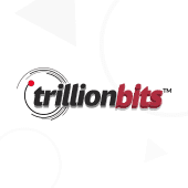 Trillionbits's Logo