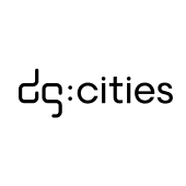 DG Cities Logo
