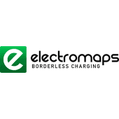 Electromaps Logo