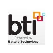 BTI Technologies's Logo