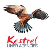 Kestrel Liner Agencies Ltd's Logo