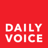 The Daily Voice Logo