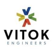 VITOK's Logo