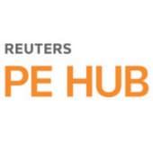 PE Hub Logo