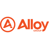 Alloy Group Logo