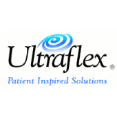 Ultraflex Systems Logo