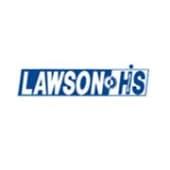 Lawson HIS Logo