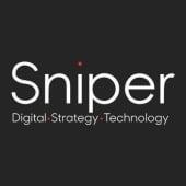 Sniper Marketing Logo