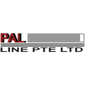 Pal Line Logo