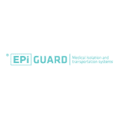EpiGuard's Logo
