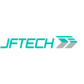 JF Technology Logo