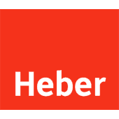 Heber Logo