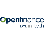 Openfinance Logo