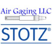 Air Gaging Logo