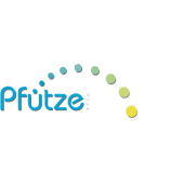 Pfutze Logo