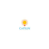 Capsun Technologies Logo