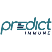 PredictImmune's Logo