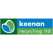 Keenan Recycling Logo