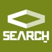 Search Inc. Logo